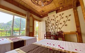 Trang An Central Homestay
