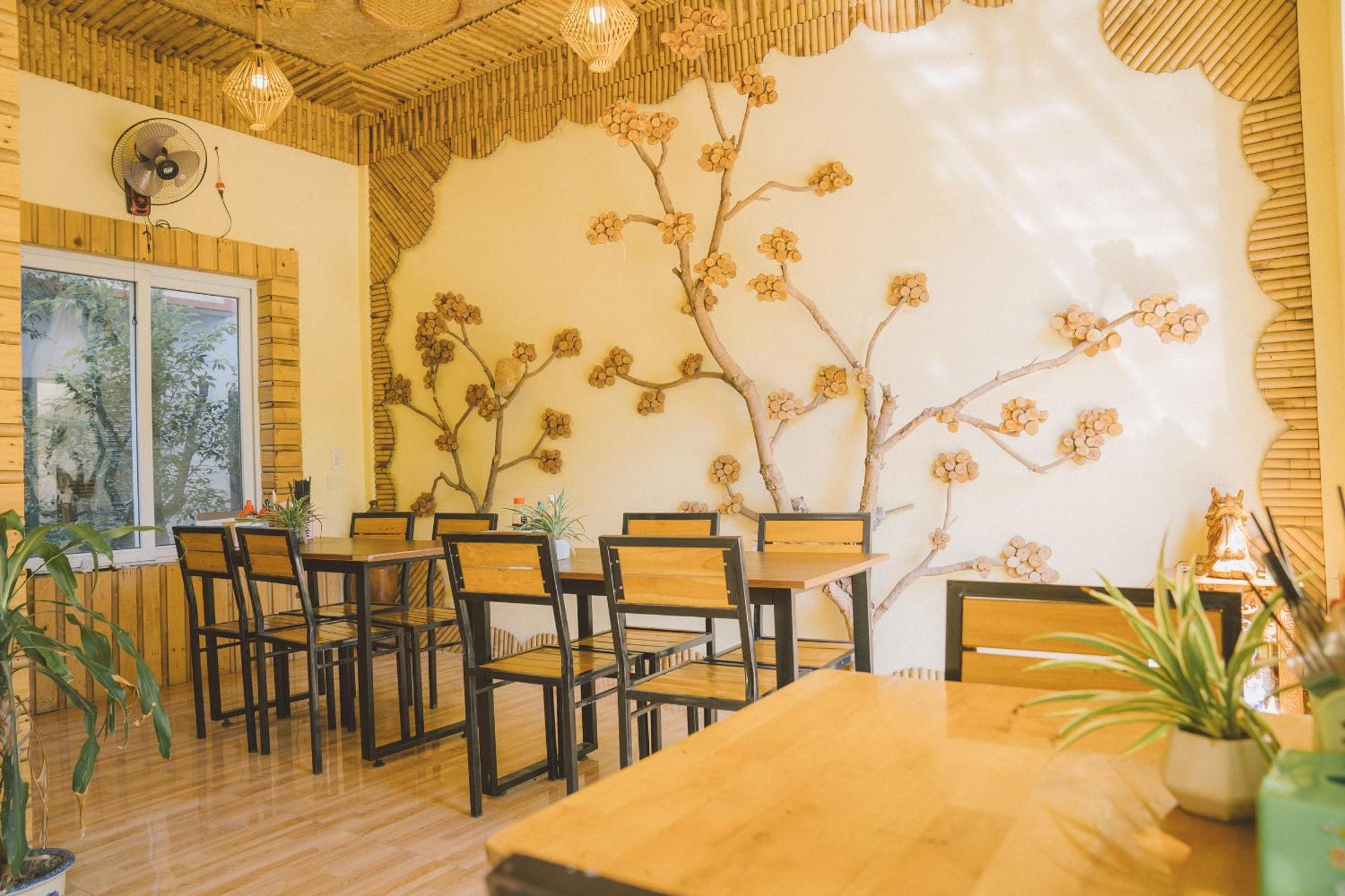 Trang An Central Homestay Ninh Binh Esterno foto